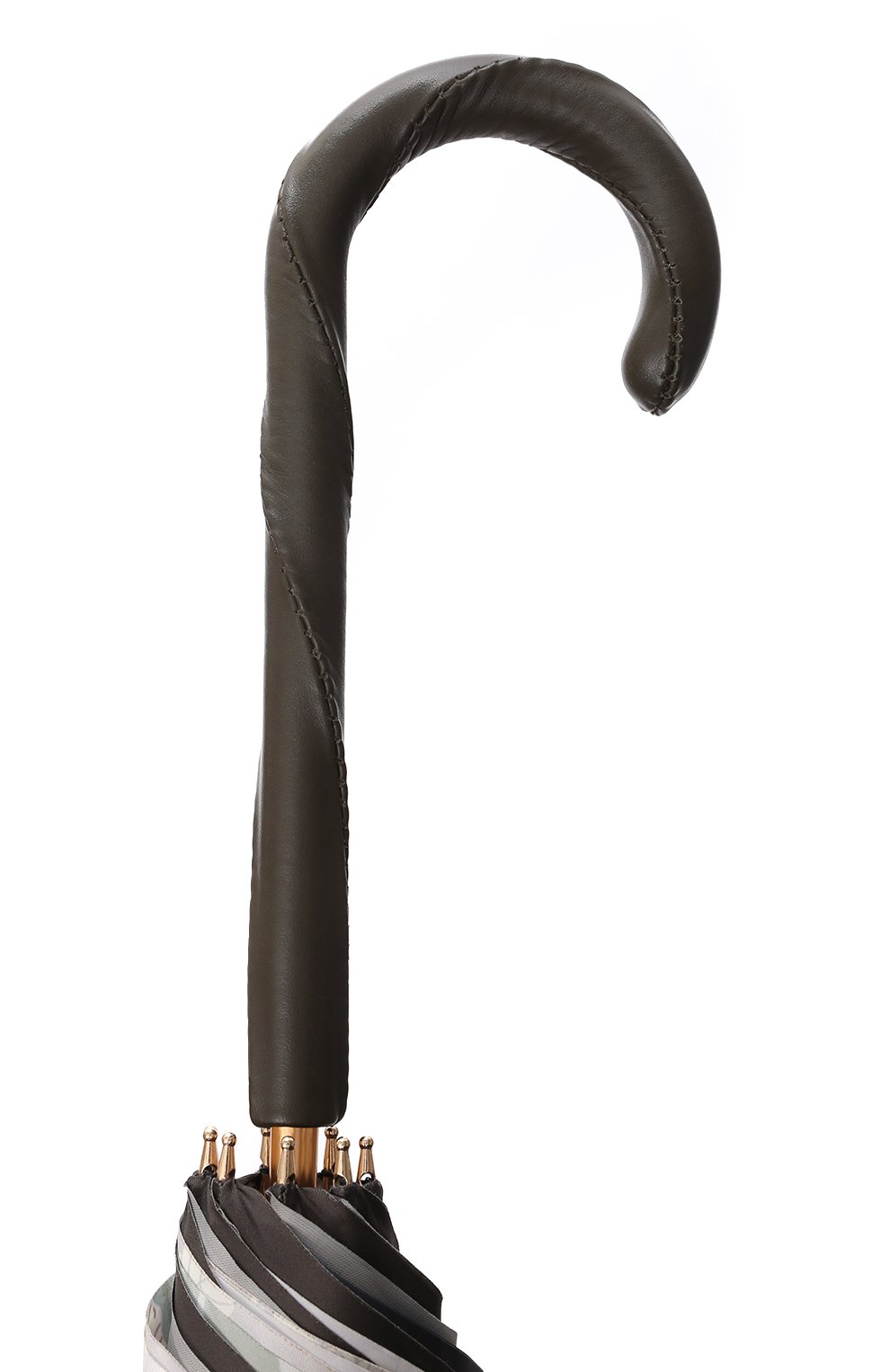 Зонт-трость PASOTTI OMBRELLI, арт. 189/RAS0 5F529/2/Z16, фото 5