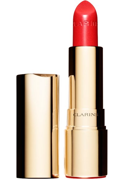 Помада-блеск joli rouge brillant, оттенок 24 CLARINS, арт. 80005137, фото 1