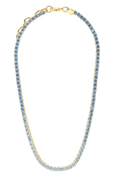 Колье CRYSTAL HAZE, арт. SERENA NECKLACE, фото 1