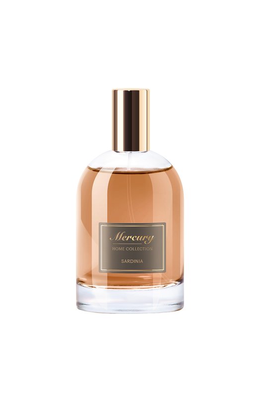 фото Спрей sardinia (100ml) mercury home collection