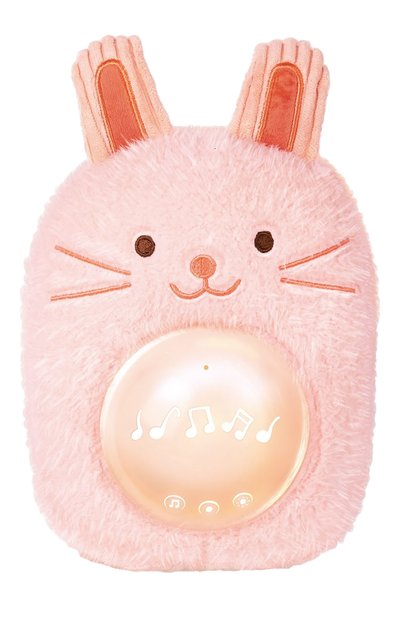 Музыкальная игрушка кролик HAPE, арт. E0114_HP