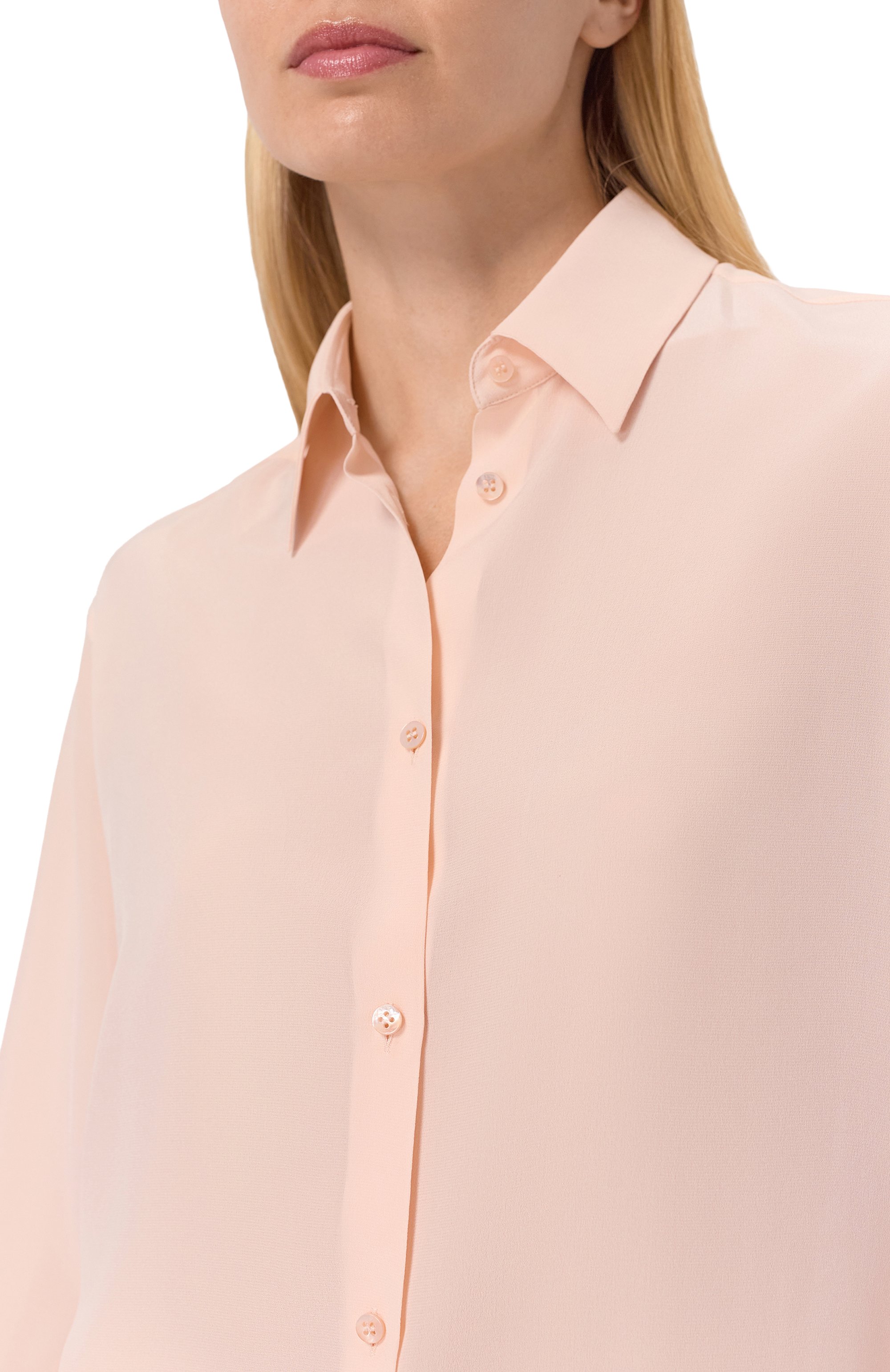 Шелковая рубашка MVST, арт. M26.2PW.B001/F090, фото 5