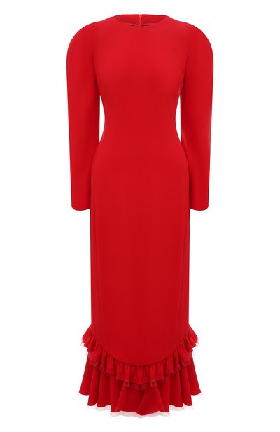 Женское платье ULYANA SERGEENKO, арт. ABM019FW19P (1225т19)