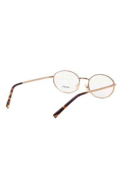 Оправа PRADA, арт. A57V-70E101, фото 4