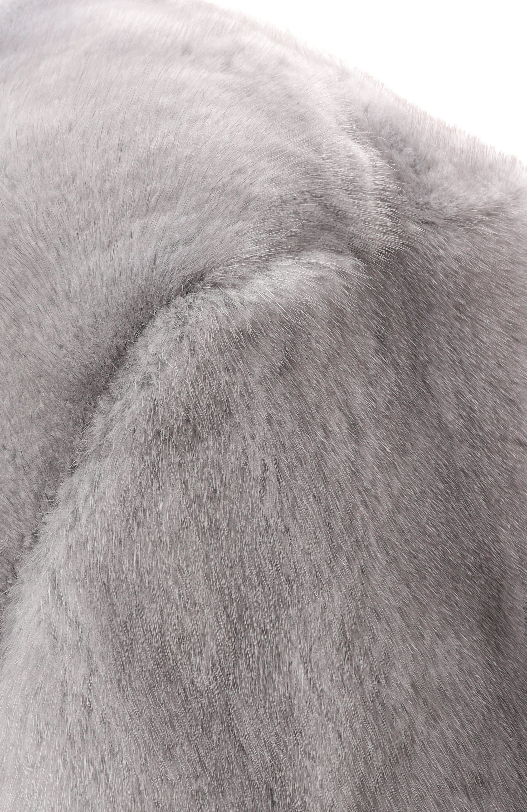 Меховая косынка лэни из норки FURLAND, арт. 0160800110312600676, фото 4