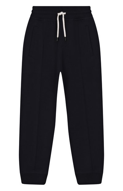 Джоггеры BRUNELLO CUCINELLI, арт. BM831E331C
