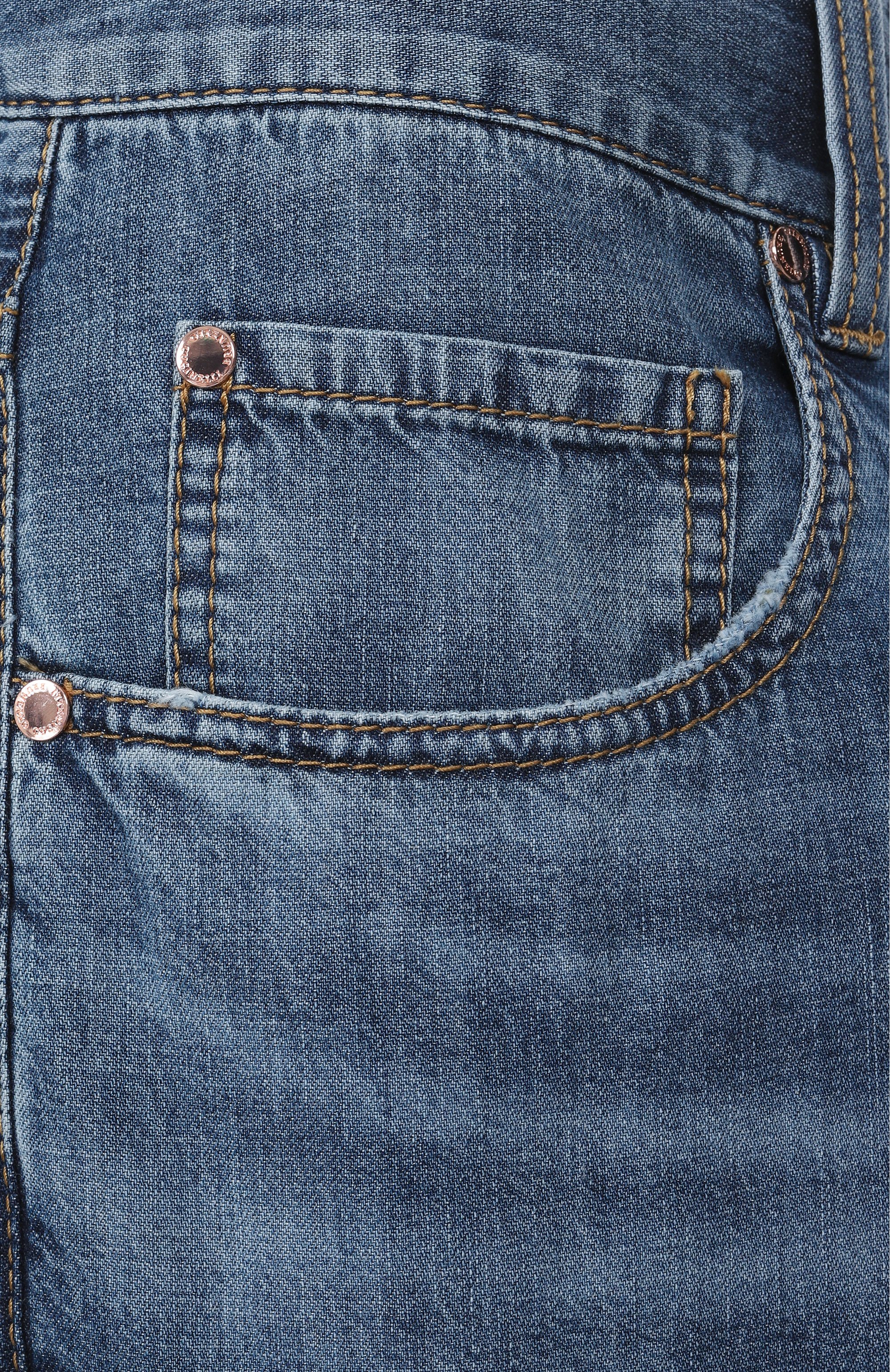 Джинсы BRUNELLO CUCINELLI, арт. MH192P5565, фото 6