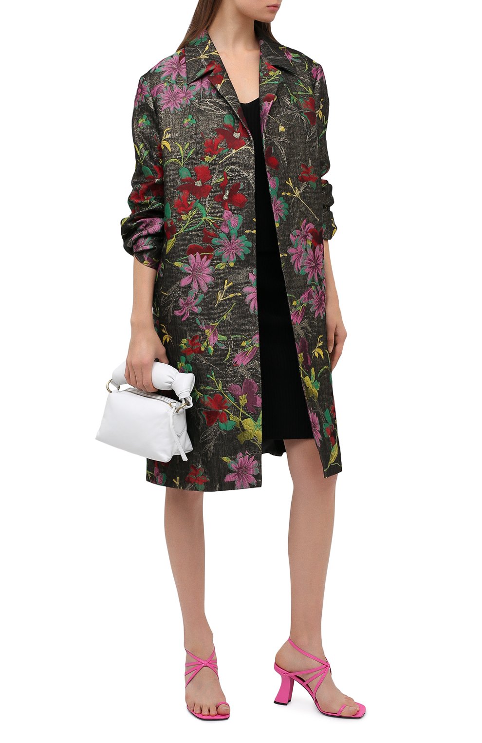 Пальто DRIES VAN NOTEN, арт. 202-30268-1337, фото 2