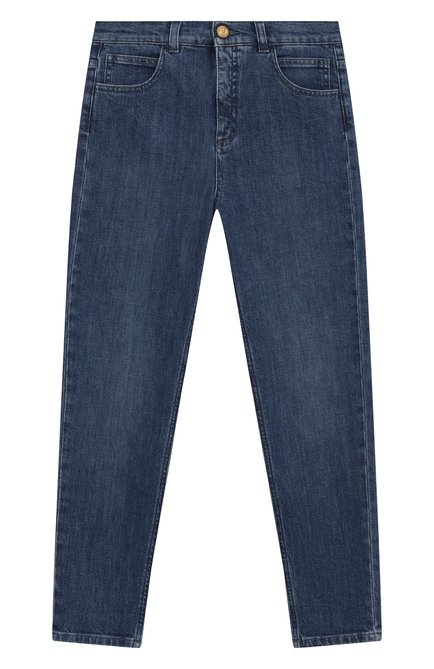 Джинсы BALMAIN, арт. BX6R30