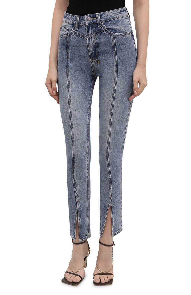 Джинсы KSUBI, арт. 5000006233, фото 3