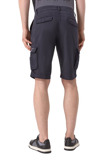 Хлопковые шорты AERONAUTICA MILITARE, арт. 241/BE066CT1122, фото 4