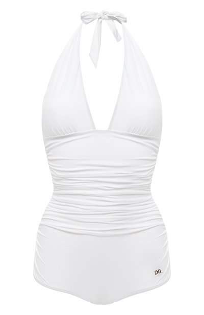 Женский слитный купальник DOLCE & GABBANA, арт. 09A06J/FUGA2
