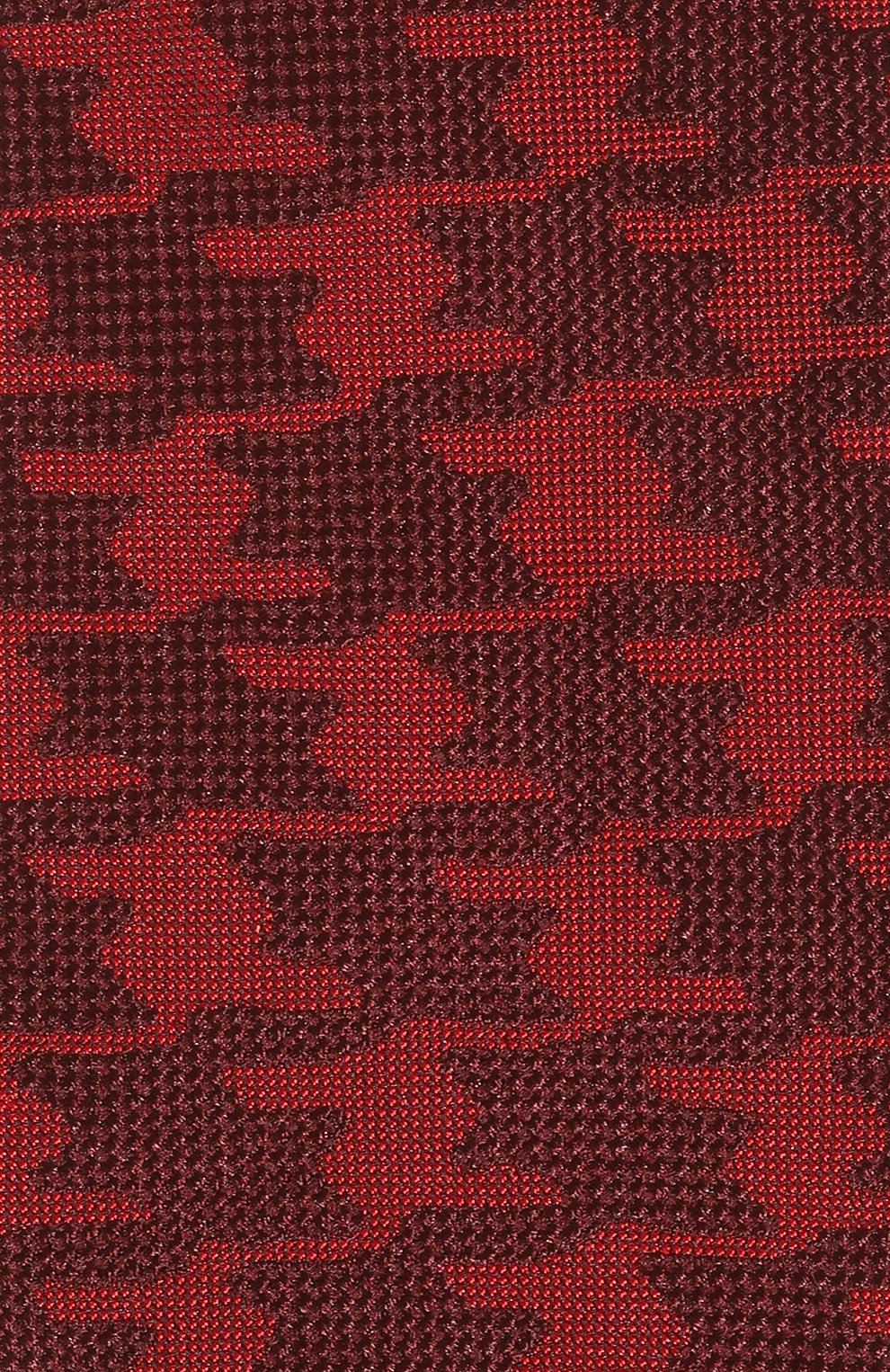 Шелковый галстук KITON, арт. UCRVKLC06H24, фото 4