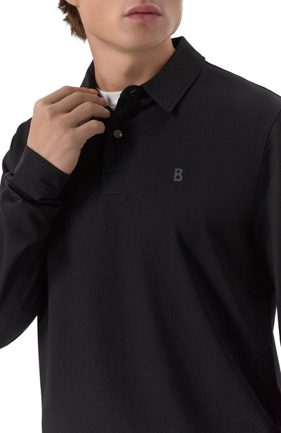 Поло BOGNER, арт. 58372727, фото 5