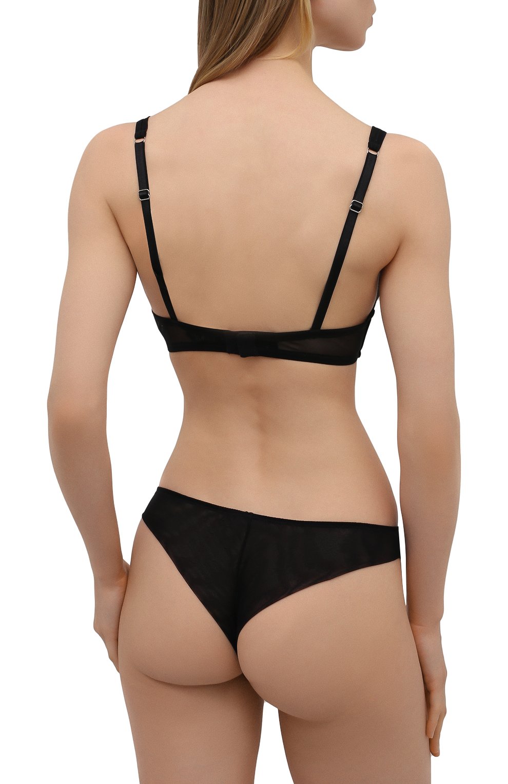 Бюстгальтер с мягкой чашкой I.D. SARRIERI, арт. M1668, фото 3