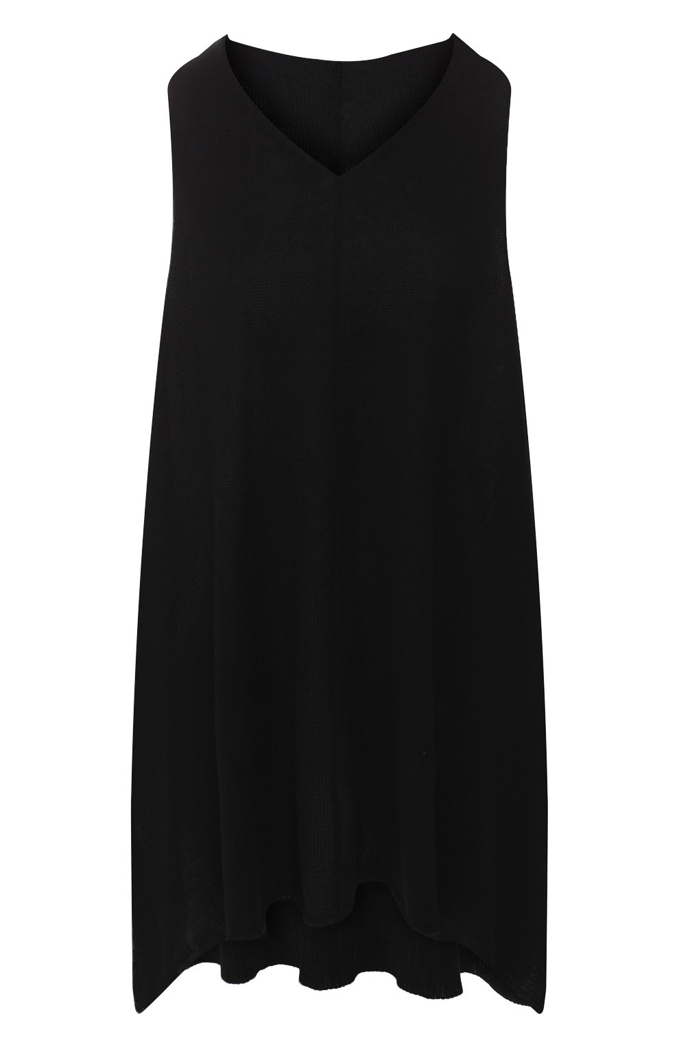 Топ свободного кроя YOHJI YAMAMOTO, арт. YZ-K80-545, фото 1