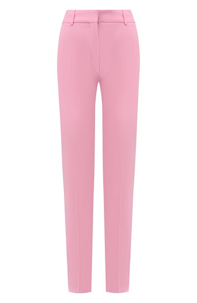 Женские брюки VICTORIA BECKHAM, арт. TR SLM 21005B