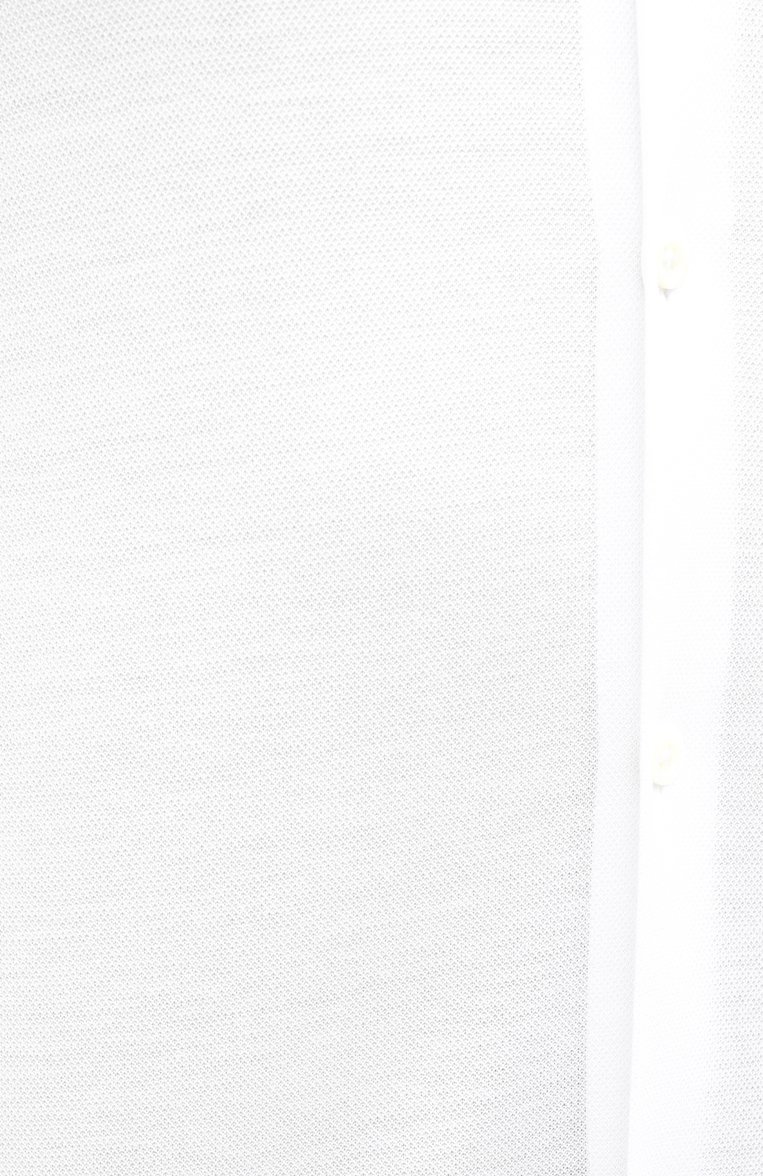 Хлопковая рубашка CORNELIANI, арт. 86P012-0811213/00, фото 1