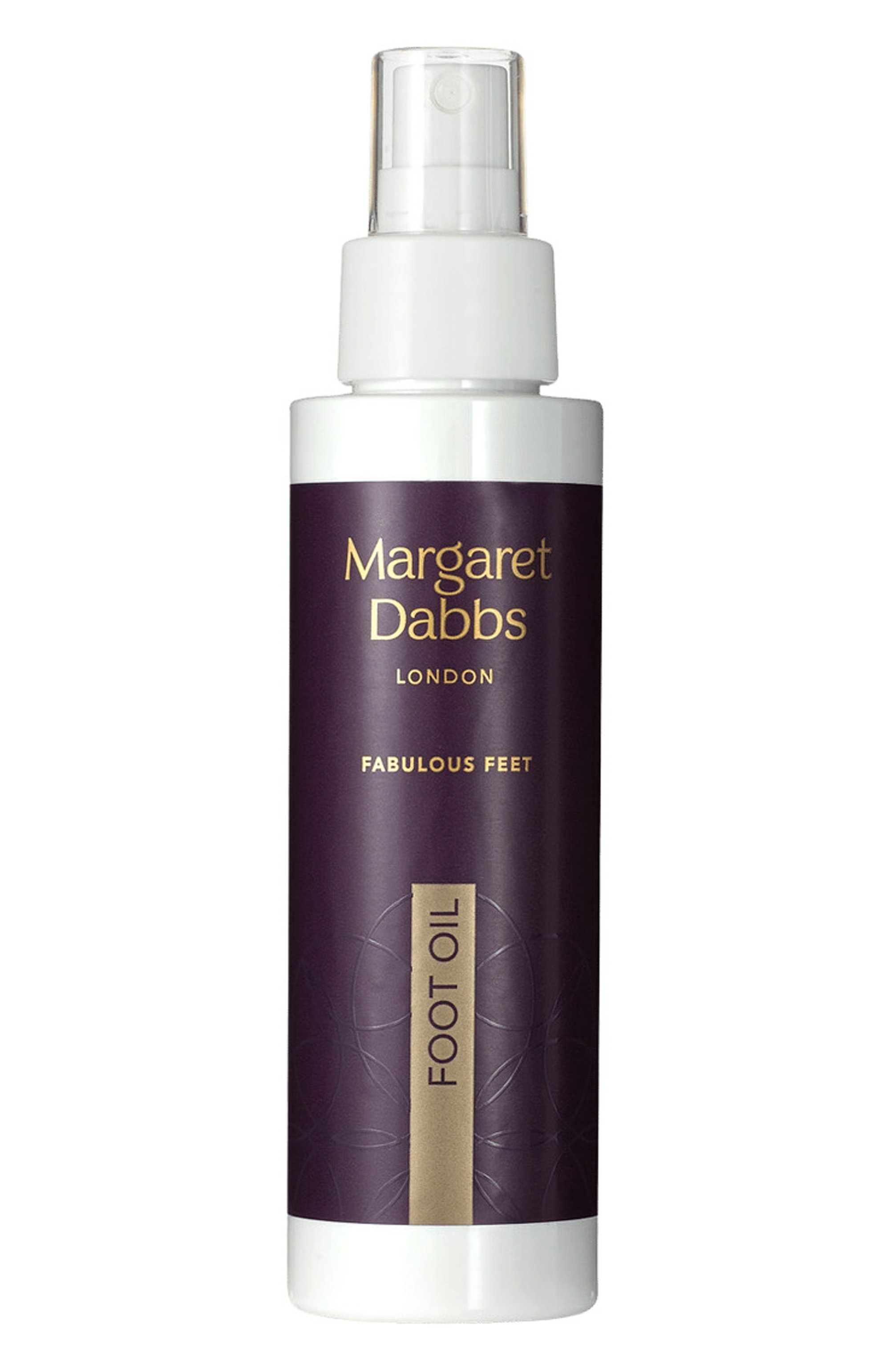 Интенсивно увлажняющее масло для стоп intensive treatment (100ml) MARGARET DABBS, арт. 5060096280019, фото 1