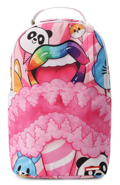 Рюкзак cotton candy dreams SPRAYGROUND, арт. 910B6721NSZ