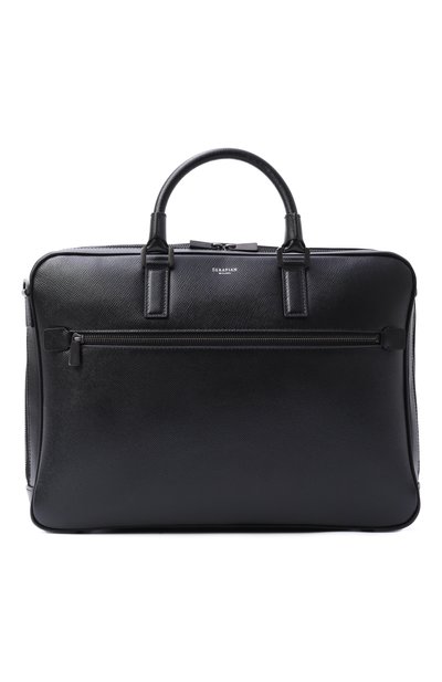Мужская портфель SERAPIAN MILANO, арт. SREVLMLL692940Y