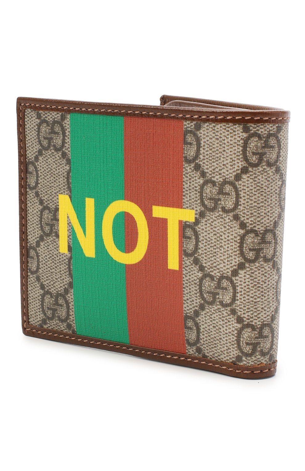 Портмоне «fake/not» GUCCI, арт. 636166/2GCAG, фото 2