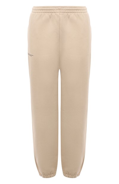 Хлопковые джоггеры PANGAIA, арт. 365 Signature Track Pants