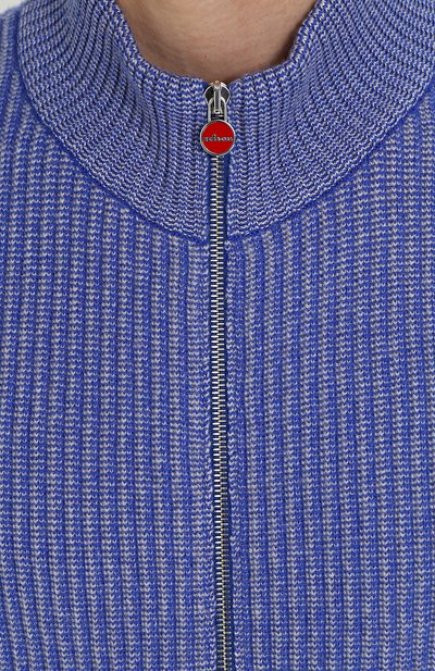 Кашемировый кардиган KITON, арт. UK792, фото 5