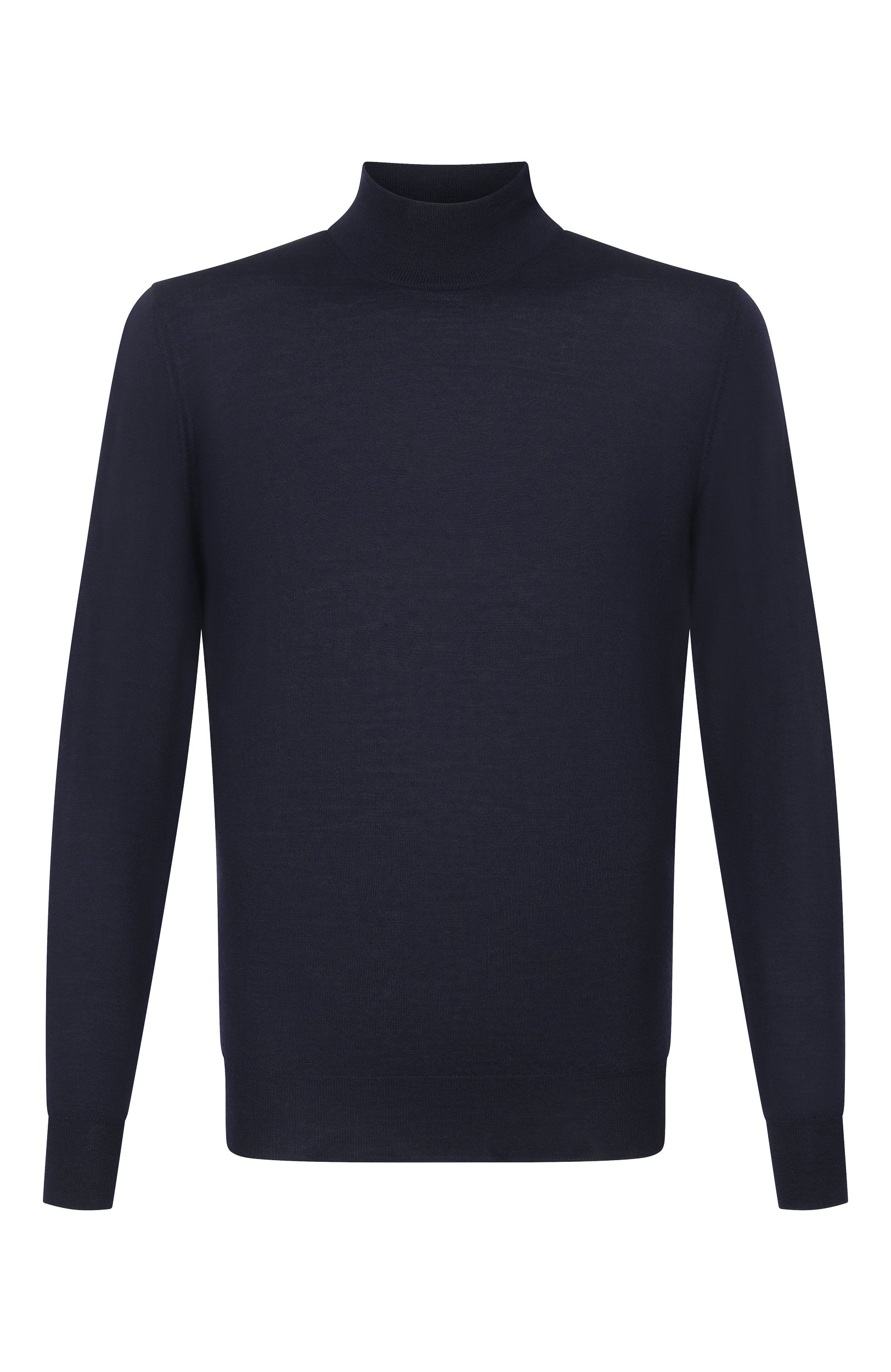 Шерстяная водолазка CORNELIANI, арт. 28M522/2A25126, фото 1