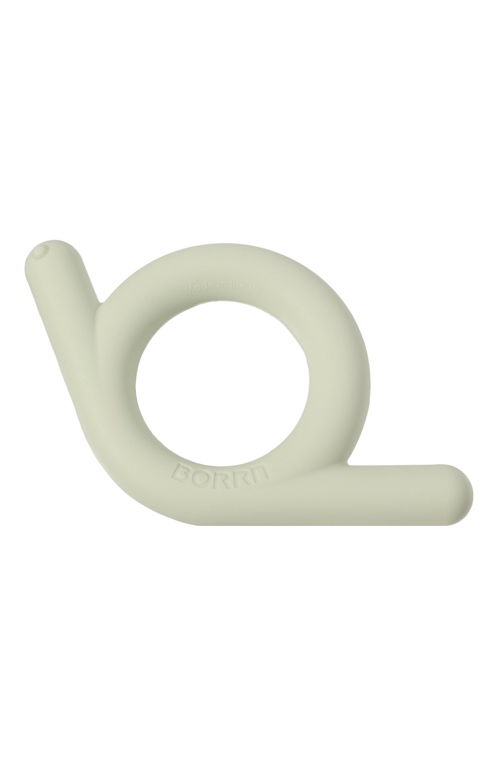 Прорезыватель для зубов BORRN, арт. C0203E, фото 1