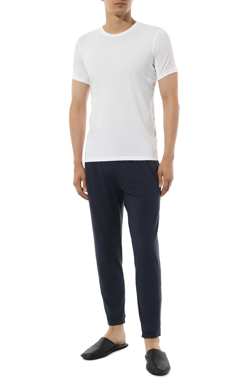 Футболка из хлопка и вискозы FALKE, арт. 68118, фото 2