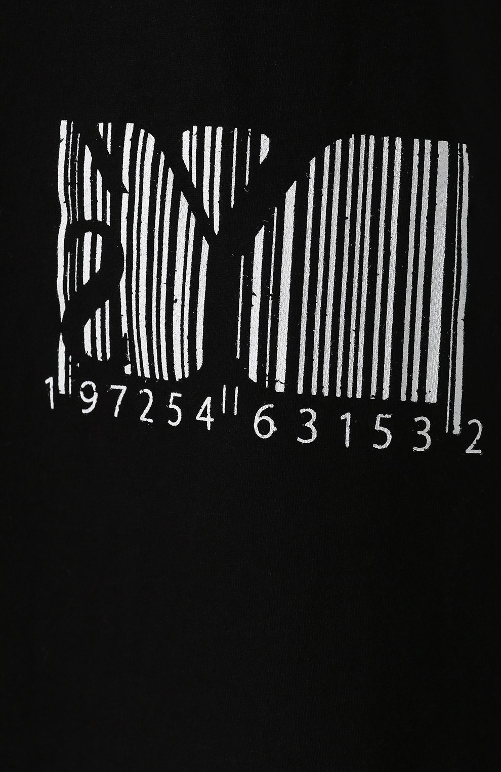 Хлопковое платье YOHJI YAMAMOTO, арт. YZ-T04-670, фото 5