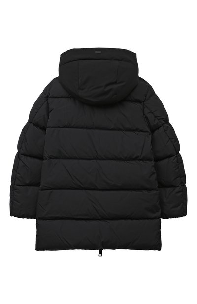 Пуховик HERNO, арт. PI000148B/12004/10A-14A, фото 2