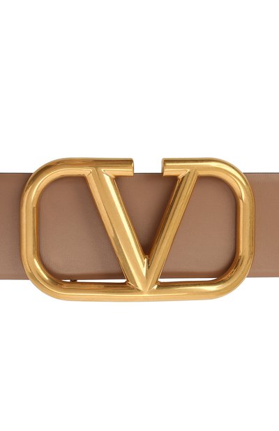 Двусторонний ремень vlogo signature VALENTINO, арт. WW2T0S10/ZFR, фото 4