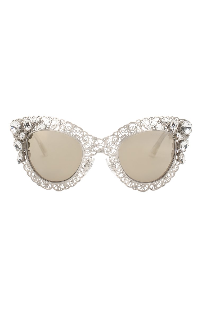 Солнцезащитные очки DOLCE & GABBANA, арт. 2134BM-05/6G, фото 1