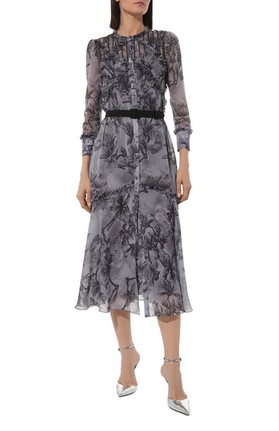 Платье ALEXANDRA GEORGIEVA BY KRESTETSKAYA STROCHKA, арт. Sh168servp22, фото 3