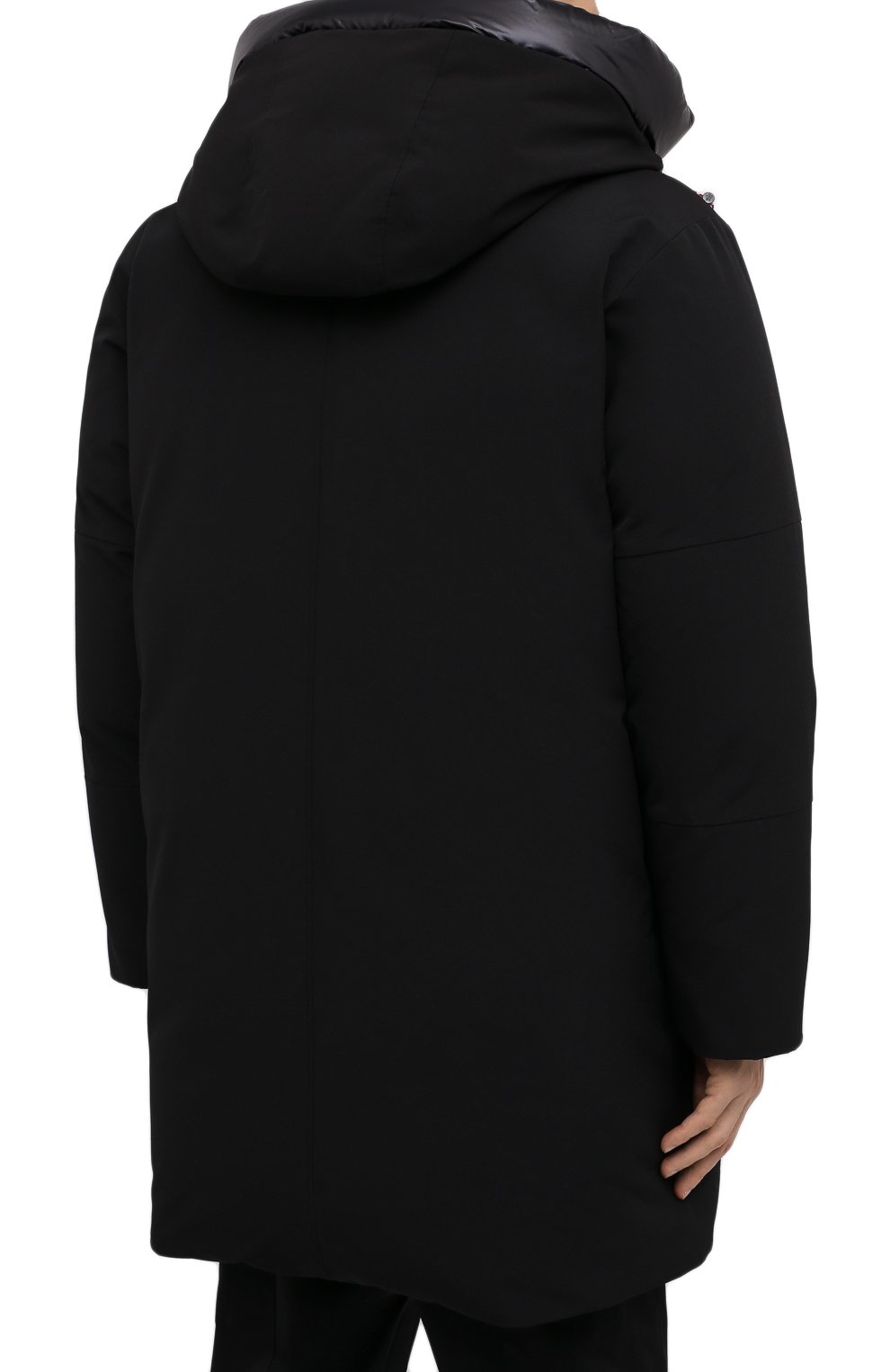 Пуховая парка 2 moncler 1952 MONCLER GENIUS, арт. F2-092-1C510-00-57843, фото 5