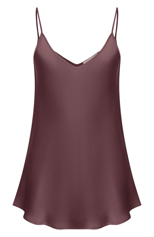 Топ Antonelli Firenze P5498Q/355C Коричневый P5498Q/355C