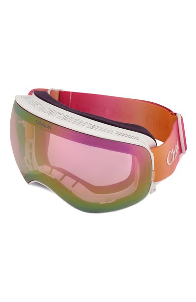 Горнолыжная маска CHLOÉ, арт. DR X2S CASSIDY-960, фото 5