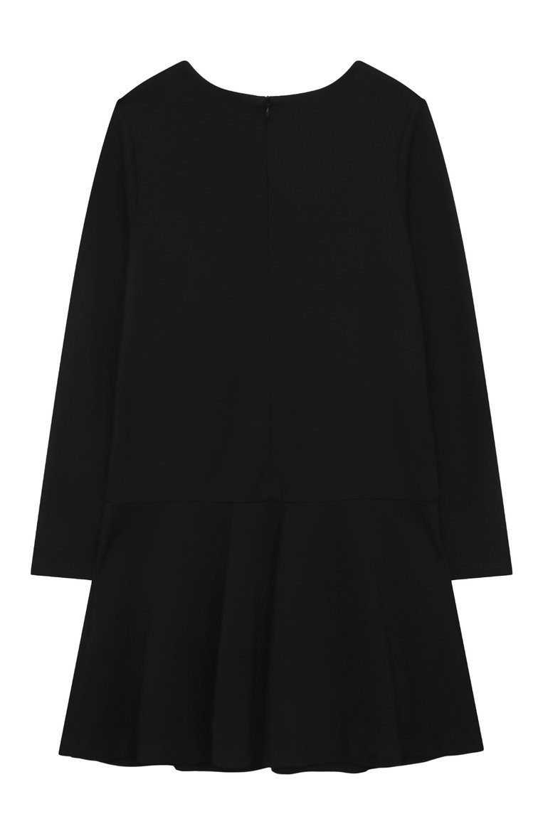 Платье из вискозы MOSCHINO, арт. HDV0DU/LJA07/10A-14A, фото 1
