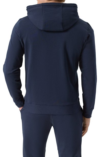 Хлопковый спортивный костюм AERONAUTICA MILITARE, арт. 251TF086F459, фото 3