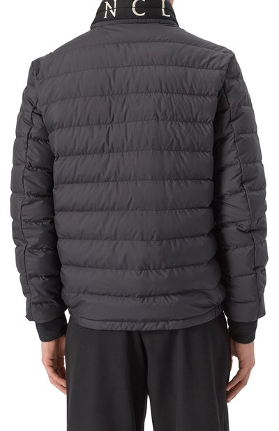 Пуховая куртка akio MONCLER, арт. 1A00004/54A81, фото 4