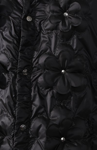 Куртка 6 moncler noir kei ninomiya MONCLER GENIUS, арт. E1-09F-46319-50-5396Q, фото 5