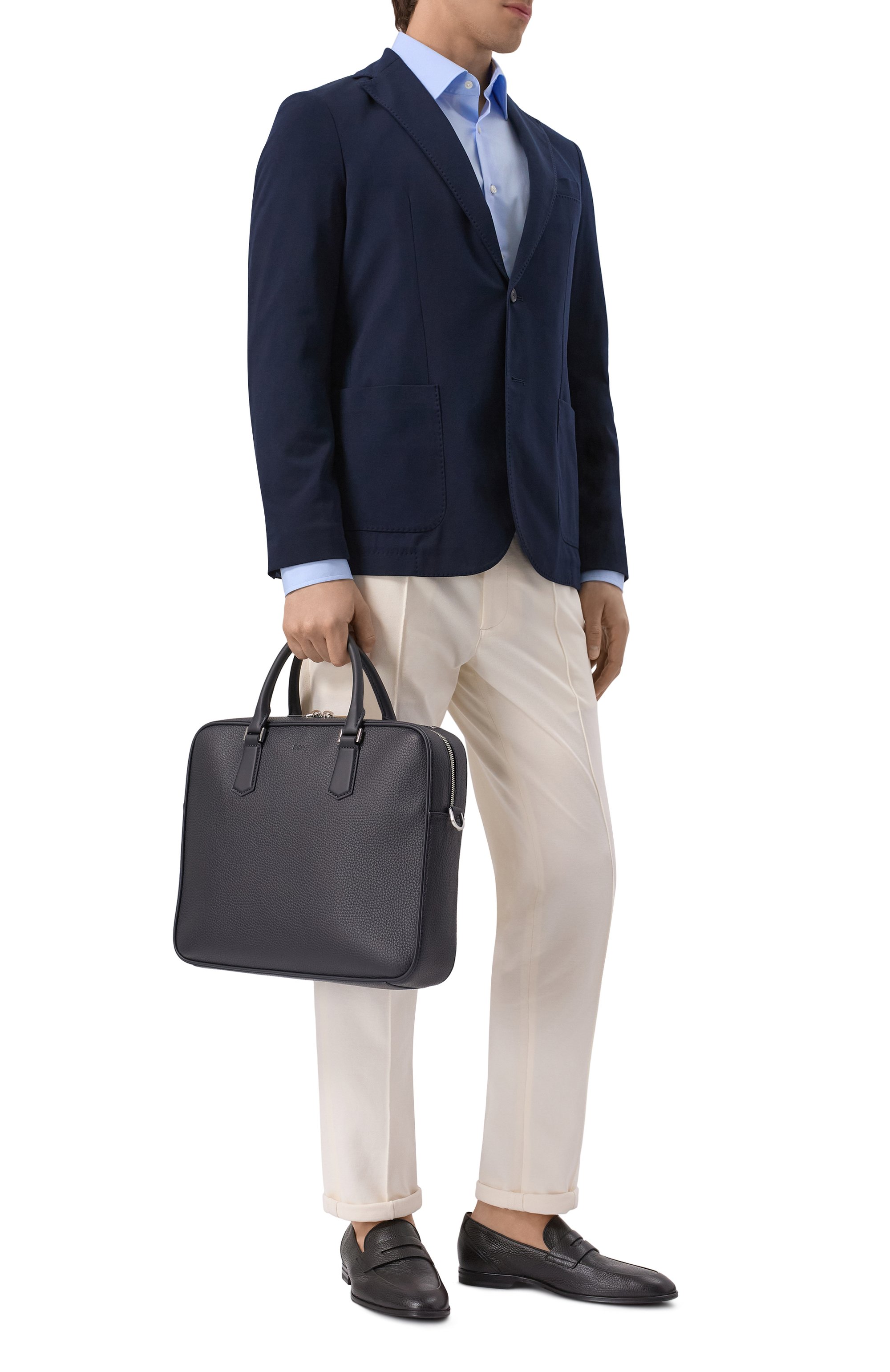 Портфель new crosstown BOSS, арт. 50541864, фото 7