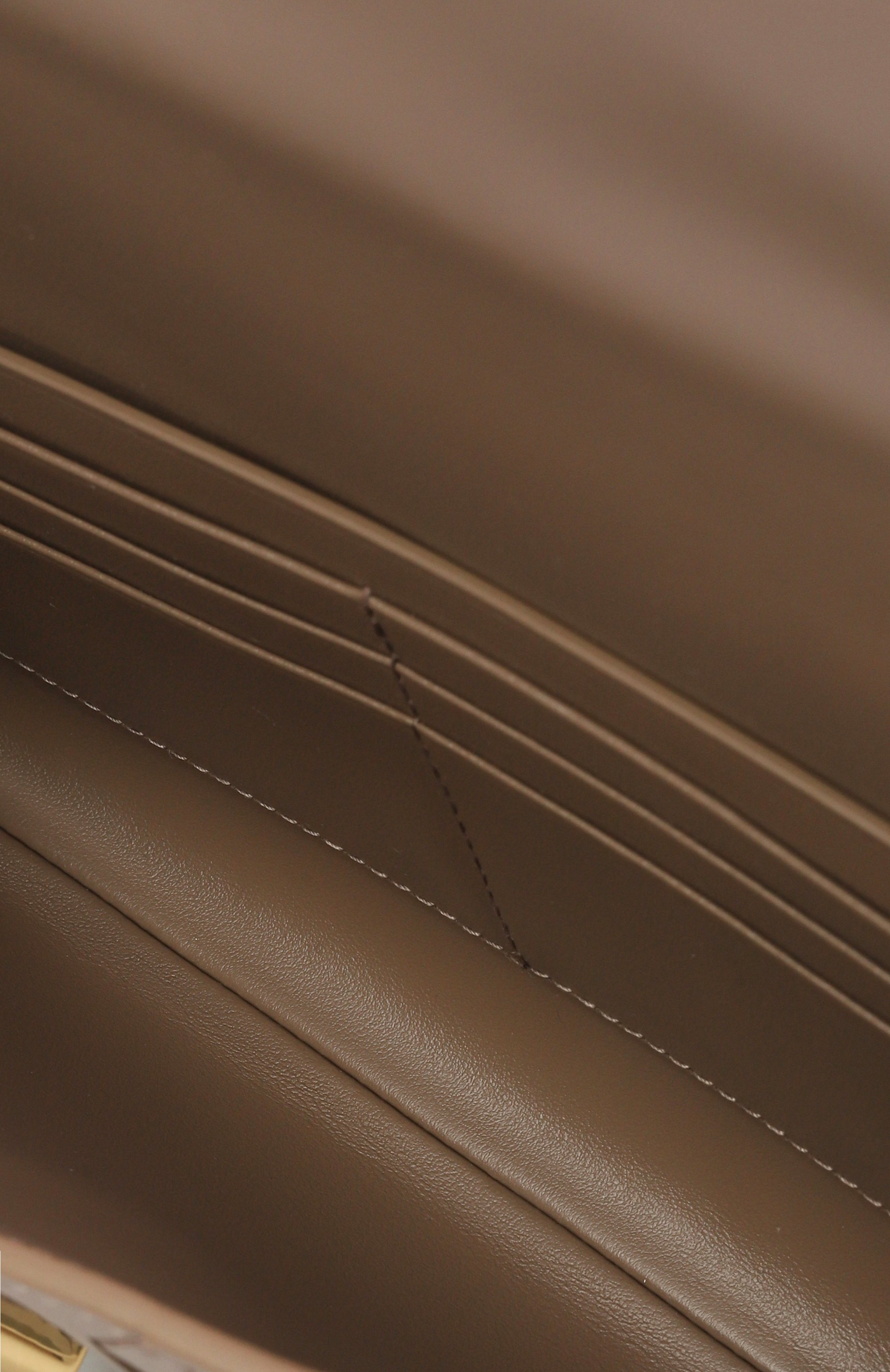 Клатч andiamo BOTTEGA VENETA, арт. 741511/VCPP3, фото 5