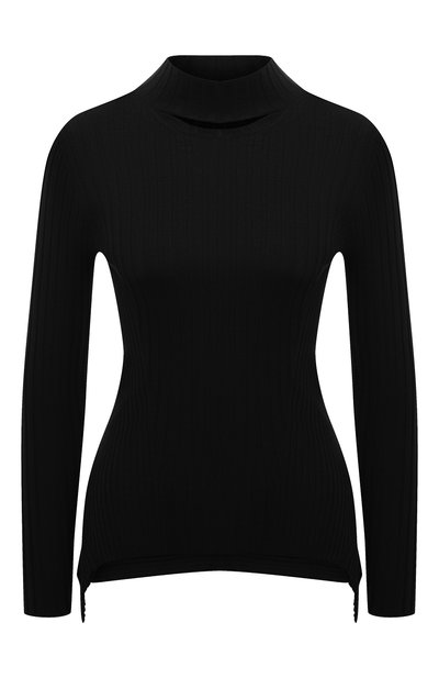 Пуловер из шерсти и кашемира WOLFORD, арт. 52914, фото 1