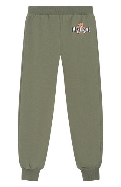 Костюм из свитшота и брюк MOSCHINO, арт. HPK03E/LCA19, фото 4