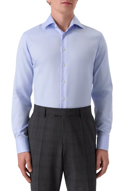 Хлопковая сорочка VAN LAACK, арт. VL-RIVARA-SFN/150445, фото 3