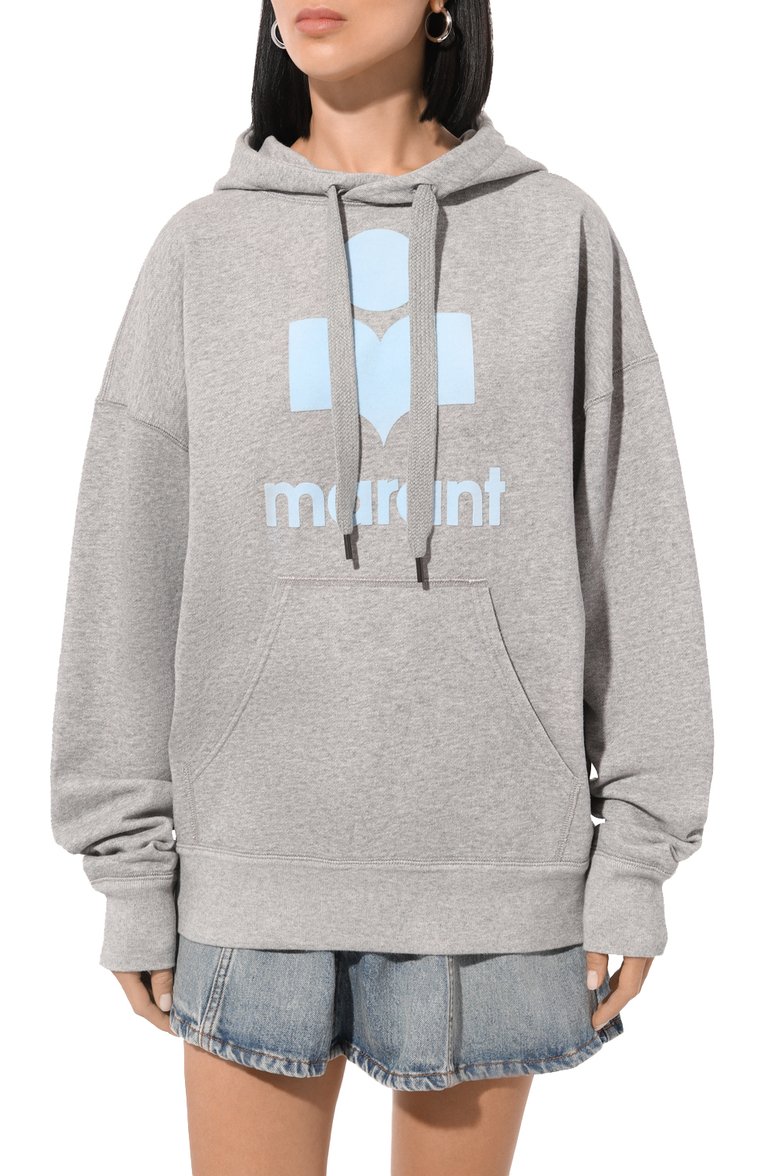 Isabel marant etoile sweatshirt online