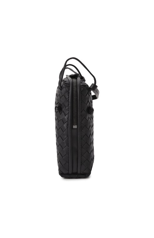 Сумка Nodini Bottega Veneta 245354/V3UN1 Чёрный  245354/V3UN1 Фото 4